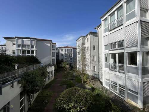 Foto - Wohnung zum Kaufen in Backnang 119.000,00 € 34.35 m²