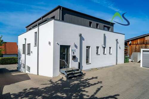 Foto - Büro in Nittendorf Pollenried 1.500,00 € 130 m²