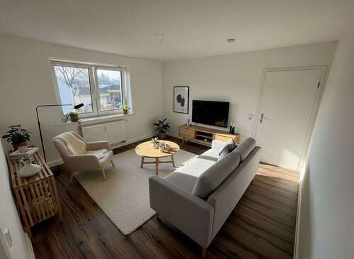 Foto - Wohnung zum Mieten in Glauchau 360,00 € 61.44 m²