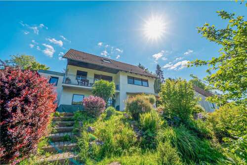Foto - Haus zum Kaufen in Simmelsdorf 489.000,00 € 200 m²
