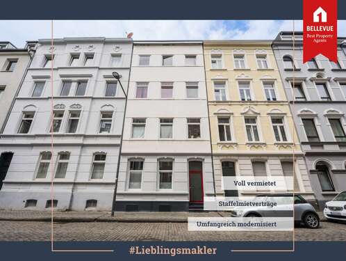 Foto - Haus zum Kaufen in Aachen 799.900,00 € 297.65 m²