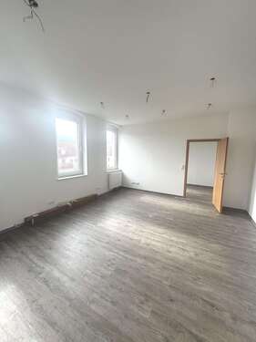 Foto - Wohnung zum Mieten in Roßwein 272,00 € 47 m²