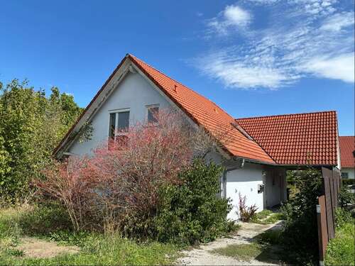 Foto - Haus zum Kaufen in Bühlerzell 298.000,00 € 160 m²