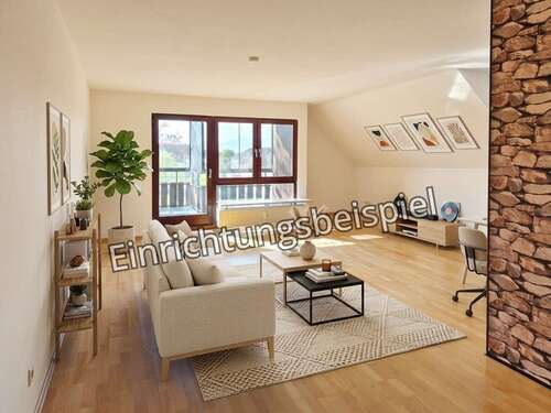 Foto - Wohnung zum Kaufen in Öhringen 178.000,00 € 72 m²