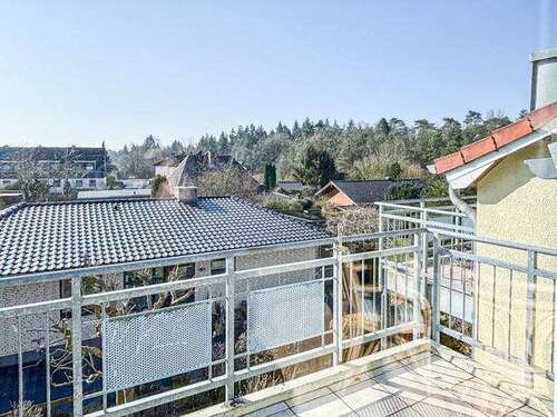 Foto - Wohnung zum Kaufen in Pansdorf 198.000,00 € 60 m²