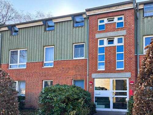 Foto - Wohnung zum Kaufen in Pansdorf 180.000,00 € 60 m²