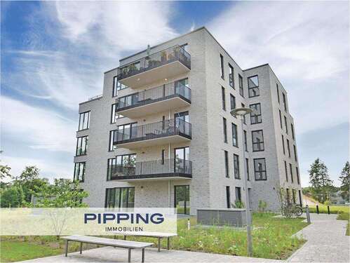Foto - Wohnung zum Mieten in Geesthacht 1.310,00 € 81.91 m²