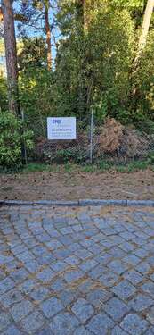 Foto - Grundstück zu verkaufen in Dahlwitz-Hoppegarten 370.000,00 € 800 m²