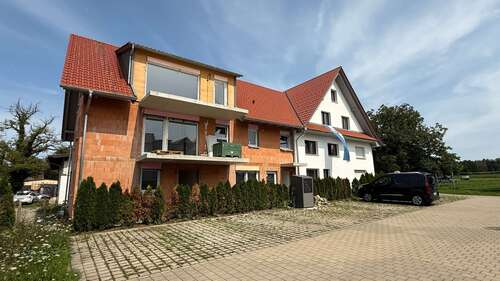 Foto - Wohnung zum Mieten in Ravensburg 1.240,00 € 87.52 m²