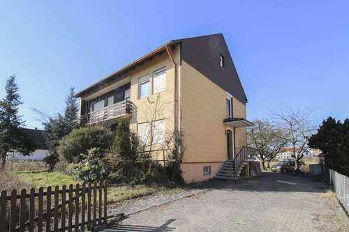 Foto - Grundstück zu verkaufen in Geisenfeld 429.000,00 € 840.21 m²