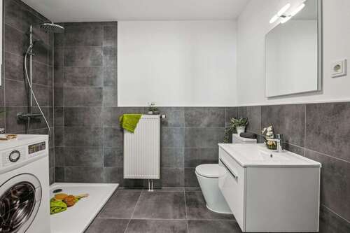Foto - Wohnung zum Kaufen in Homburg 159.900,00 € 64.5 m²