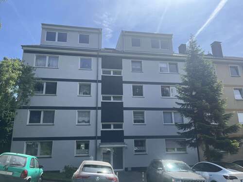 Foto - Wohnung zum Mieten in Oberhausen 386,08 € 76 m²