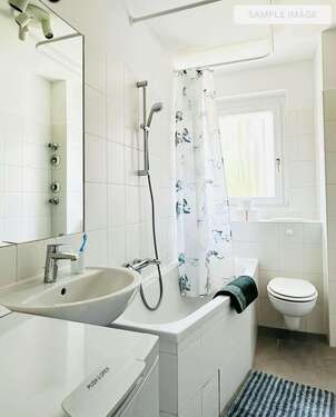 Foto - WG-Zimmer in Berlin 699,00 € 17 m²