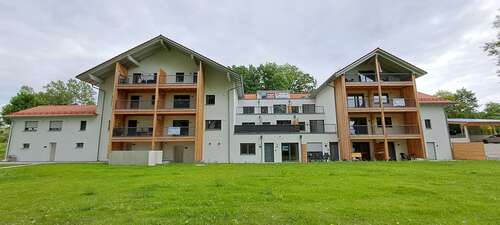 Foto - Wohnung zum Kaufen in Wittibreut 235.000,00 € 72.2 m²