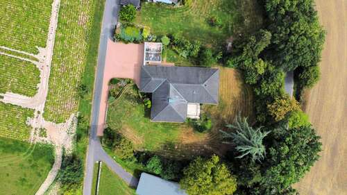 Foto - Haus zum Kaufen in Leopoldshöhe 549.000,00 € 187 m²