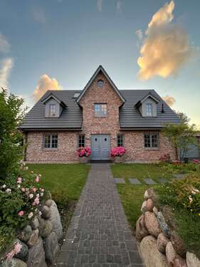 Foto - Haus zum Kaufen in Sylt 3.550.000,00 € 280 m²