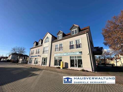 Foto - Wohnung zum Kaufen in Neukieritzsch 99.500,00 € 77.65 m²