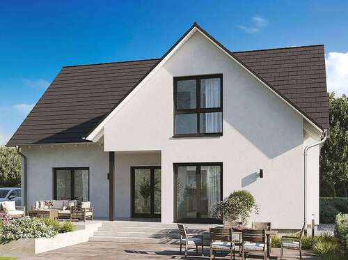 Foto - Haus zum Kaufen in Bad Homburg 1.199.900,00 € 214 m²