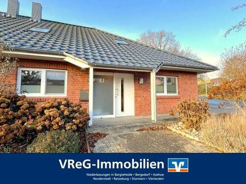 Foto - Haus zum Kaufen in Hohenwestedt 350.000,00 € 147.76 m²