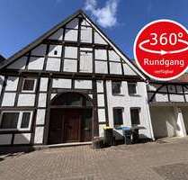 Haus zum Kaufen in Blomberg 69.000,00 € 180 m²