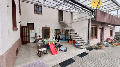Foto - Haus zum Kaufen in Lampertheim 619.000,00 € 260 m²