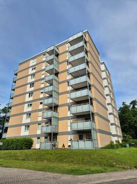 Foto - Wohnung zum Kaufen in Ettlingen 190.000,00 € 66.82 m²