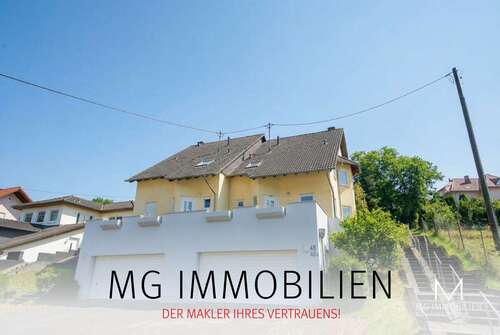 Foto - Haus zum Kaufen in Mittelbrunn 695.000,00 € 434 m²