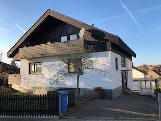 Foto - Wohnung zum Mieten in Brachttal 575,00 € 75 m²