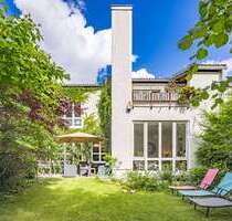 Haus zum Mieten in München 4.400,00 € 164 m²