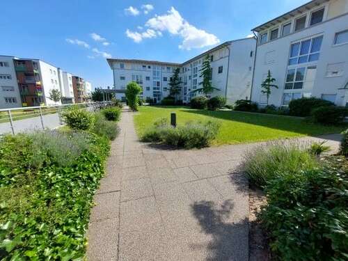 Foto - Wohnung zum Kaufen in Ginsheim - Gustavsburg 330.000,00 € 87 m²