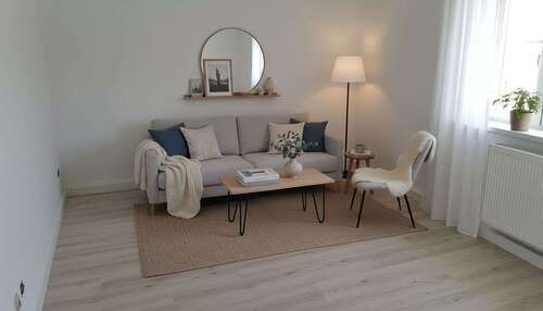 Foto - Wohnung zum Mieten in Glauchau 280,00 € 44.14 m²