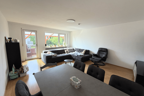 Foto - Wohnung zum Kaufen in Würzburg 239.000,00 € 81 m²