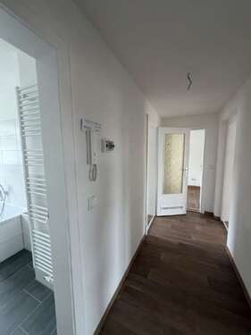 Foto - Wohnung zum Mieten in Oschatz 354,00 € 59 m²