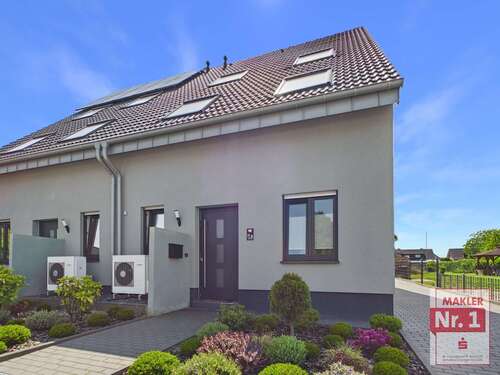 Foto - Haus zum Kaufen in Wesel 499.000,00 € 147.63 m²