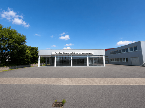 Foto - Büro in Hückelhoven 2.400,00 € 197 m²