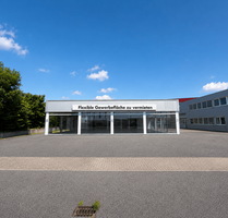 Büro in Hückelhoven 2.400,00 € 197 m²