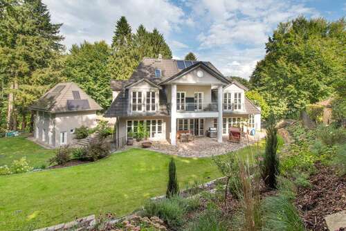 Foto - Haus zum Kaufen in Bendestorf 2.600.000,00 € 531 m²