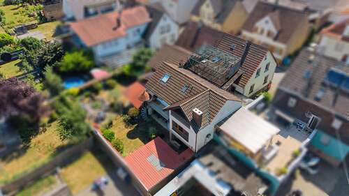 Foto - Haus zum Kaufen in Sulzfeld 475.000,00 € 170 m²