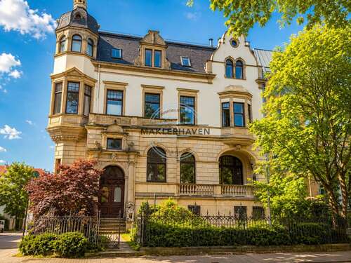 Foto - Haus zum Kaufen in Bremen 3.750.000,00 € 1680 m²