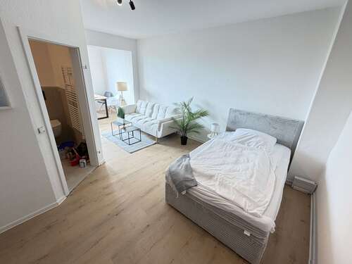 Foto - Wohnung zum Mieten in Bochum 599,00 € 30 m²