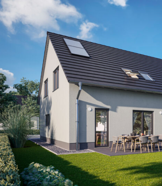 Foto - Haus zum Kaufen in Düsseldorf 801.000,00 € 116 m²