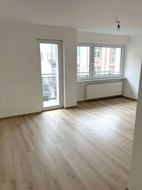 Foto - Wohnung zum Mieten in Frankfurt 780,00 € 26 m²
