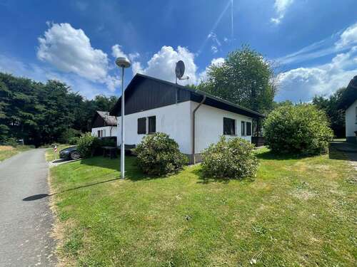 Foto - Haus zum Kaufen in Thalfang 129.000,00 € 72.07 m²