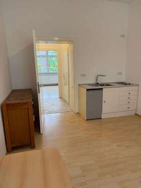 Foto - Wohnung zum Mieten in Essen 315,00 € 34 m²