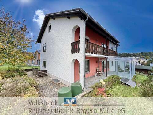 Foto - Haus zum Kaufen in Dollnstein 499.000,00 € 220 m²