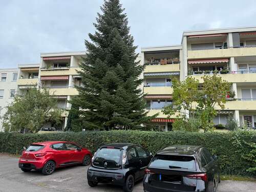 Foto - Wohnung zum Kaufen in Stuttgart 229.000,00 € 79 m²