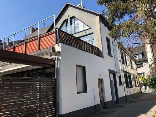 Foto - Wohnung zum Kaufen in Essen 699.000,00 € 187 m²