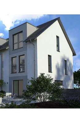 Foto - Haus zum Kaufen in Hanau 646.990,00 € 139 m²