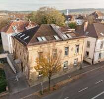 Wohnung zum Mieten in Heilbronn 1.300,00 € 50 m²