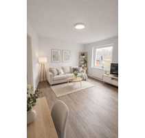 Wohnung zum Mieten in Biedenkopf 495,00 € 50 m²